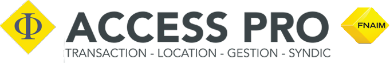 Logo ACCESS PRO