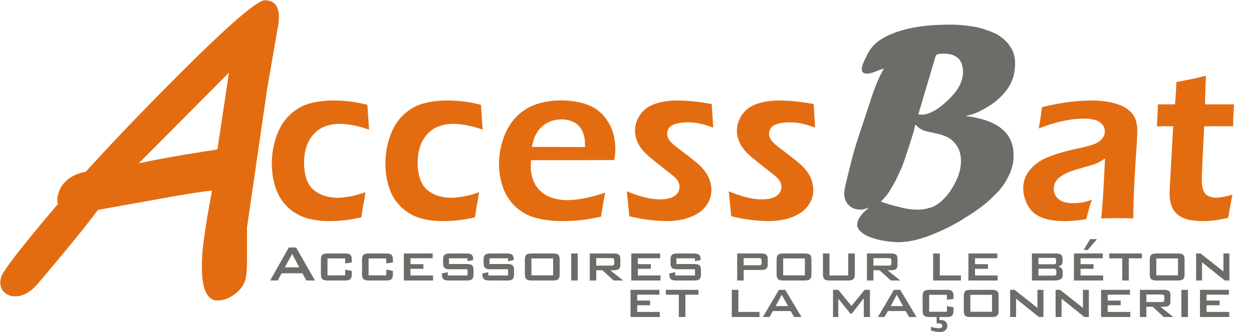 Logo ACCESSBAT NORMANDIE (ACCESSBAT NORMANDIE)