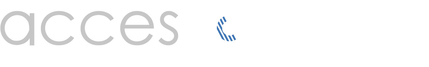 Logo ACCESSOLUTIONS