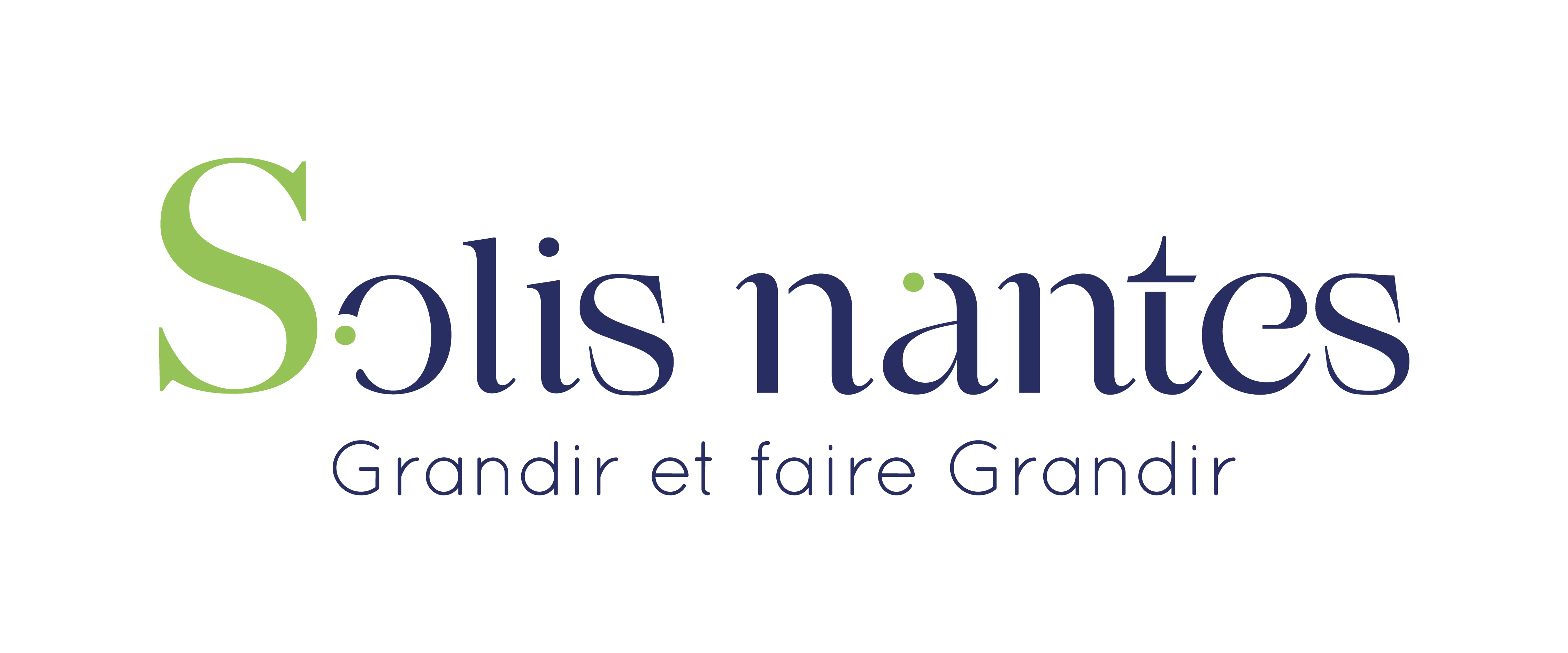 Logo ACCIOR SOLIS NANTES