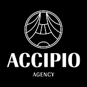 Logo ACCIPIO AGENCY
