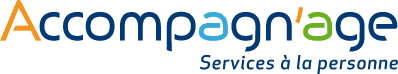 Logo ACCOMPAGN AGE (ACCOMPAGN'AGE)