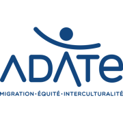 Logo ACCOMPAGNEMENT ET DIGNITE DE L'ACCUEIL DE TOUS LES ETRANGERS (A.D.A.T.E.) (ADATE)