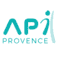 Logo ACCOMPAGNEMENT PROMOTION INSERTION API PROVENCE