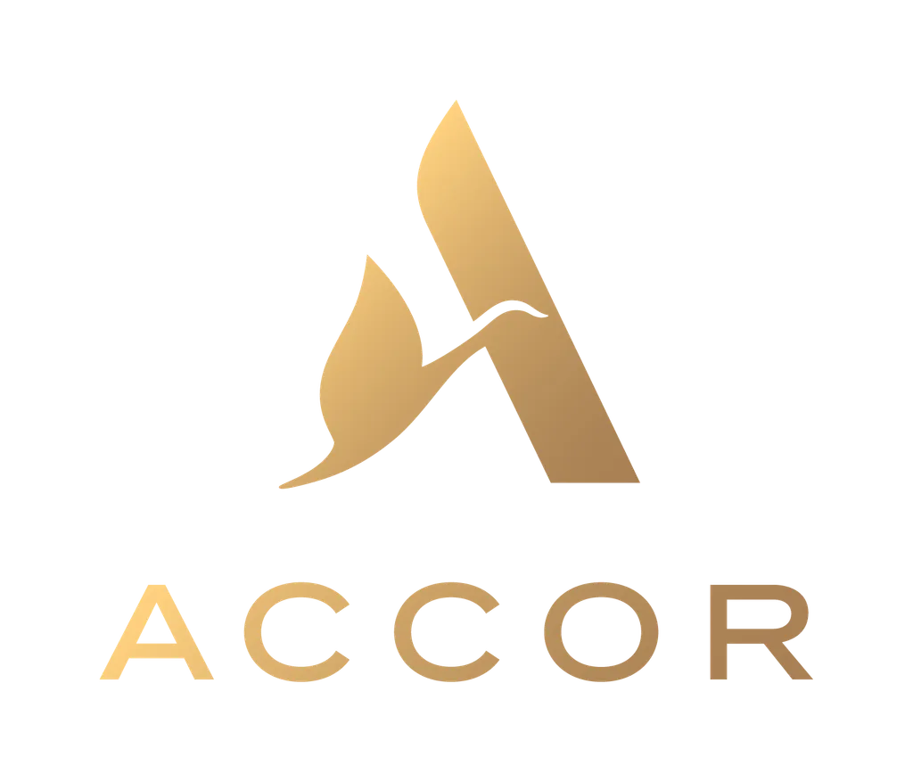 Logo ACCOR