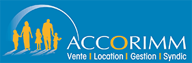 Logo ACCORIMM