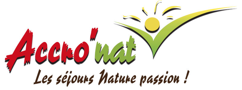 Logo ACCRO'NAT