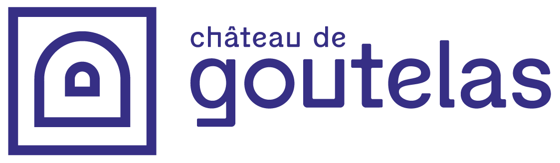 Logo ACCUEIL A GOUTELAS