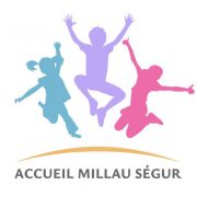 Logo ACCUEIL MILLAU SEGUR