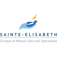 Logo ACCUEIL SAINTE ELISABETH