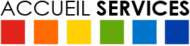 Logo ACCUEIL SERVICES