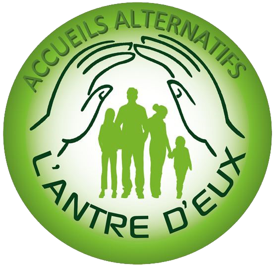 Logo ACCUEILS ALTERNATIFS L'ANTRE D'EUX (ACCUEILS ALTERNATIFS L'ANTRE D'EUX)