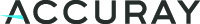 Logo ACCURAY EUROPE