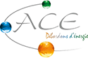 Logo ACE ANJOU CLIMATISATION ENERGIE