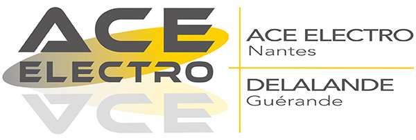 Logo ACE ELECTRO (ACE ELECTRO NANTES)