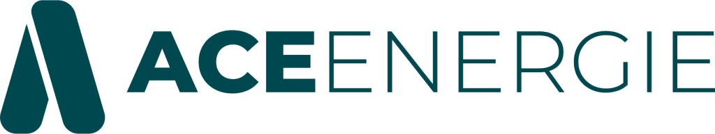 Logo ACE ENERGIE