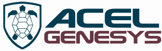 Logo ACEL GENESYS SAS
