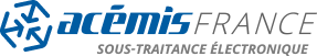 Logo ACEMIS FRANCE