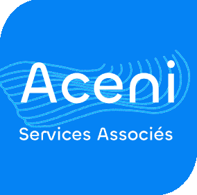 Logo ACENI SERVICES ASSOCIES