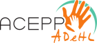 Logo ACEPP ADEHL