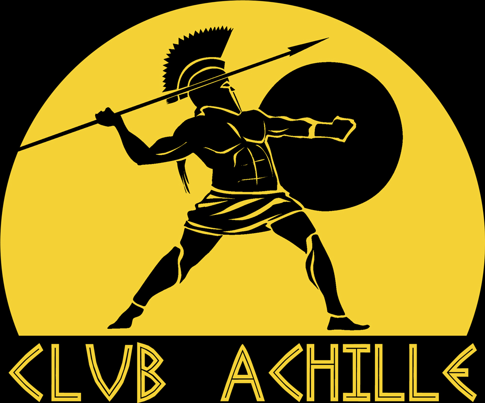 Logo ACHILLE