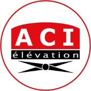 Logo ACI ELEVATION