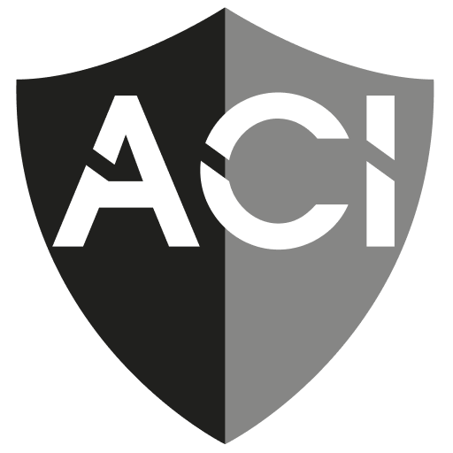 Logo ACI TECHNOLOGY (ACI TECHNOLOGY)