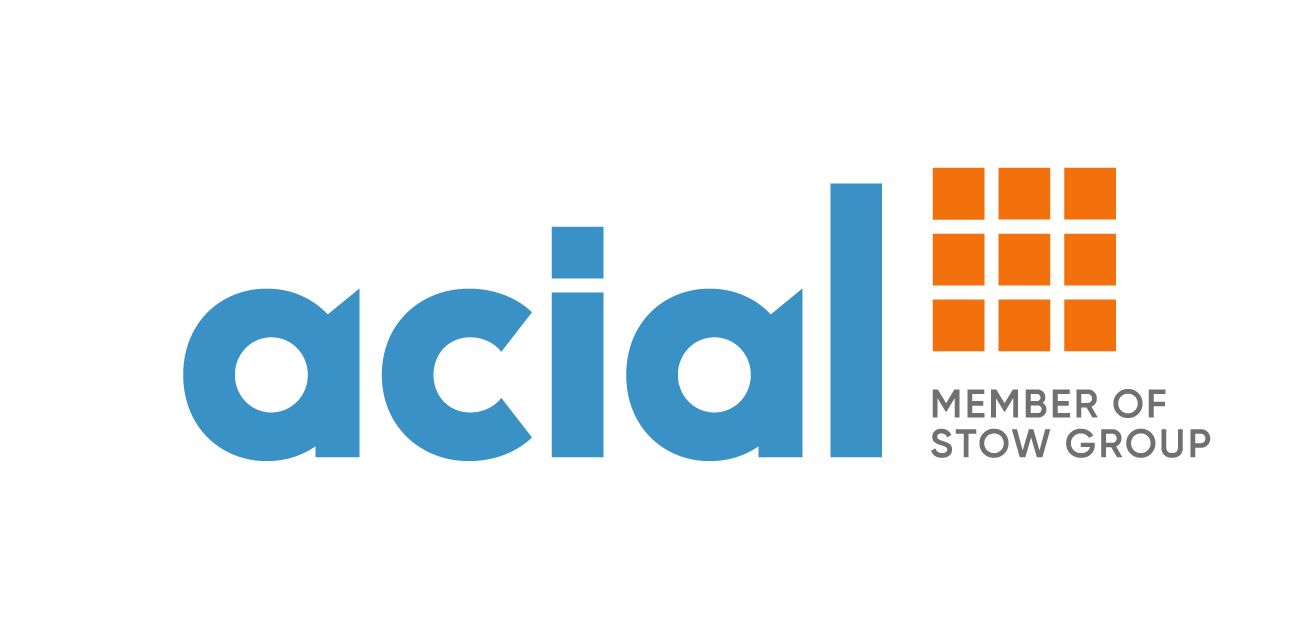 Logo ACIAL
