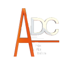 Logo ACIER DESIGN CREATION (ADC)