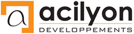 Logo ACILYON