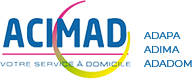 Logo ACIMAD (ADAPA)