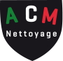 Logo ACM NETTOYAGE