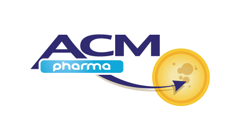 Logo ACM PHARMA