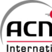Logo ACNIS INTERNATIONAL