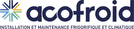 Logo ACOFROID SAS (ACOFROID)