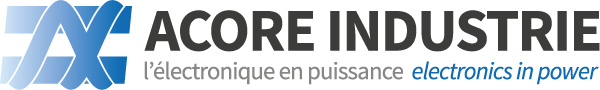 Logo ACORE INDUSTRIE