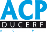 Logo ACP DUCERF (ACP DUCERF)