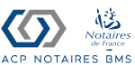 Logo ACP NOTAIRES BMS