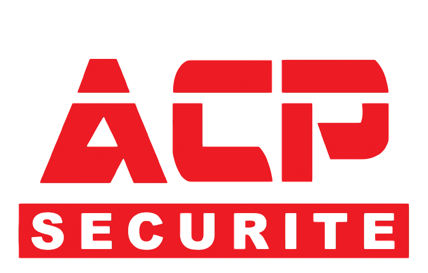 Logo ACP SECURITE