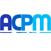 Logo ACPM