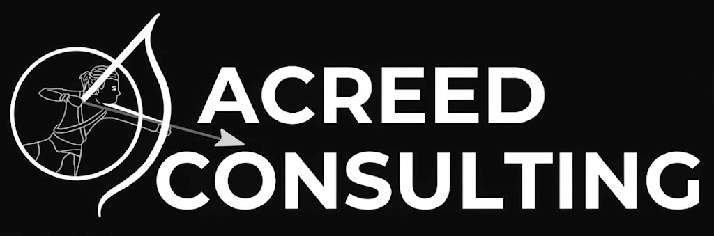 Logo ACREED CONSULTING