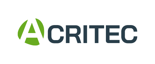 Logo ACRITEC (ATIFS)