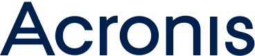 Logo ACRONIS