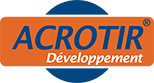 Logo ACROTIR DEVELOPPEMENT