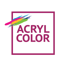 Logo ACRYLCOLOR