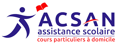 Logo ACSAN