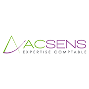 Logo ACSENS (CAUDITEC)