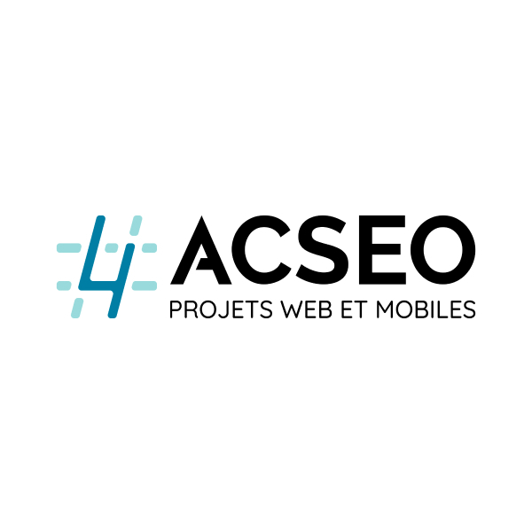 Logo ACSEO