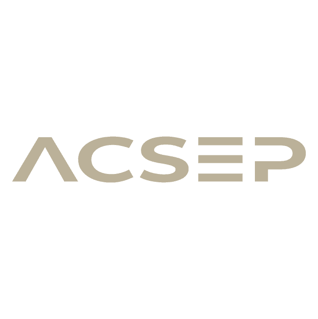 Logo ACSEP SUPPLY CHAIN