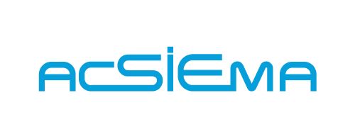 Logo ACSIEMA